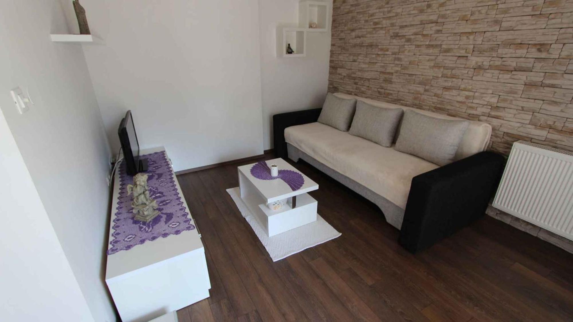 Malinska Apartment 1 Sveti Anton (Krk) Exterior foto