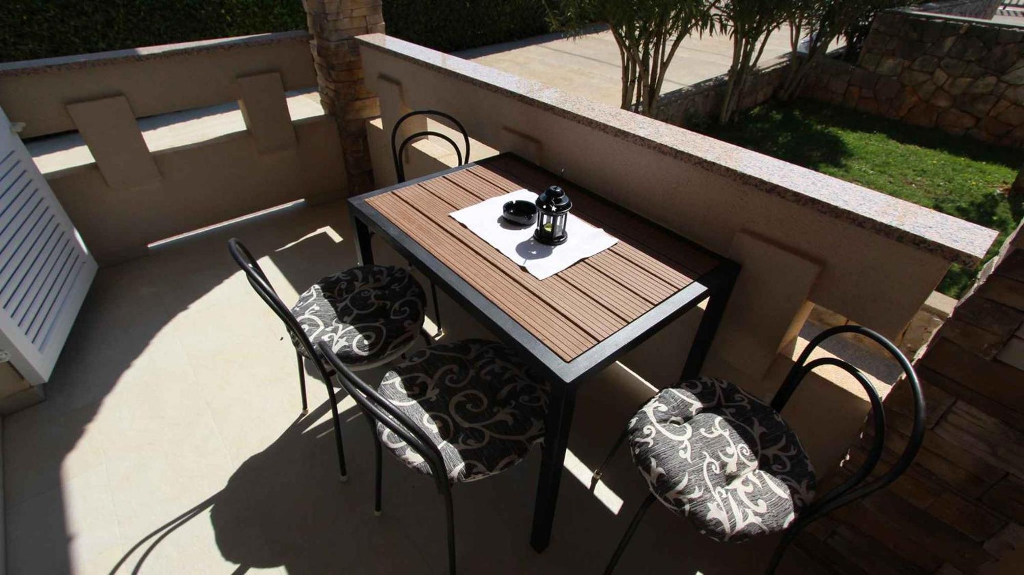 Malinska Apartment 1 Sveti Anton (Krk) Exterior foto
