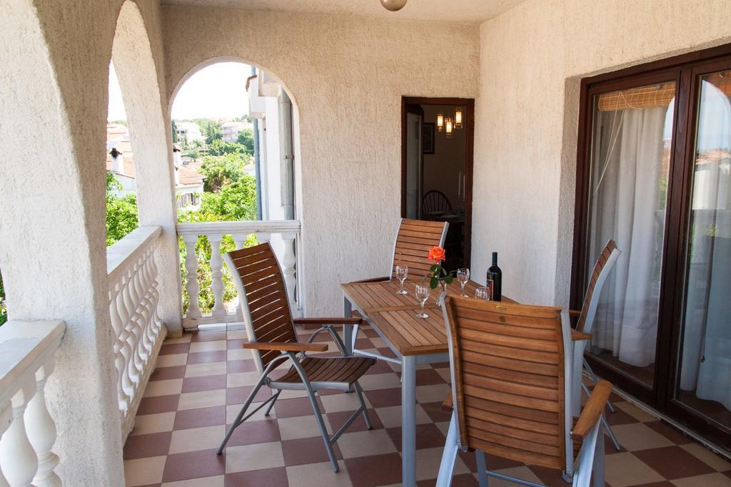 Malinska Apartment 1 Sveti Anton (Krk) Exterior foto