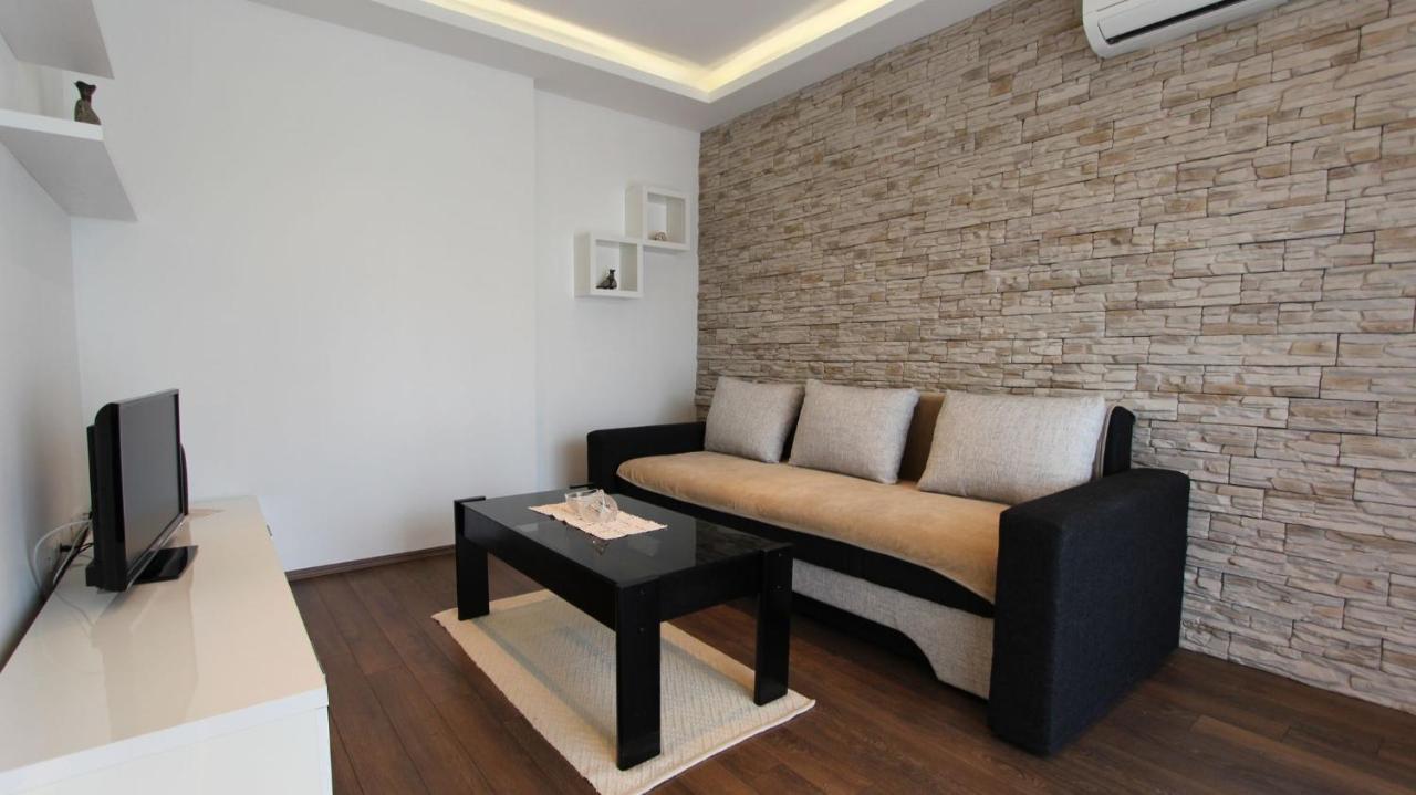 Malinska Apartment 1 Sveti Anton (Krk) Exterior foto