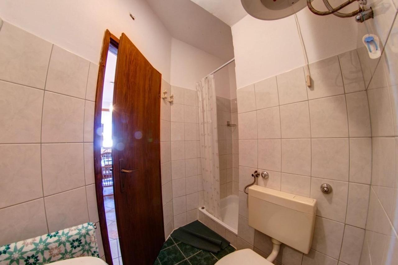 Malinska Apartment 1 Sveti Anton (Krk) Exterior foto